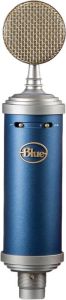Logitech Blue Bluebird XLR Condensator Microfoon