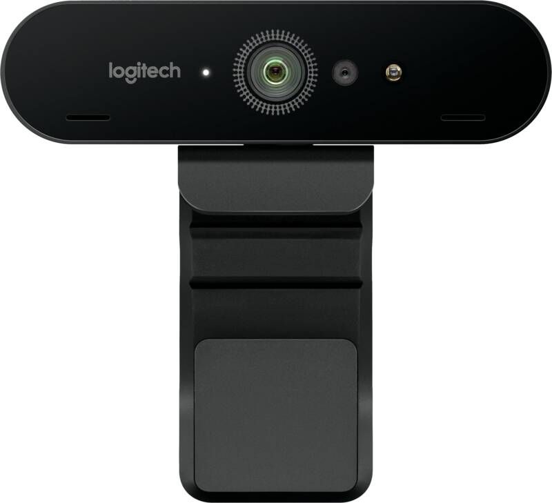 Logitech BRIO 4K Stream Edition