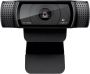 Logitech C920 HD Pro Webcam | Webcams | Computer&IT Randapparatuur | 960-001055 - Thumbnail 1