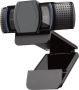 Logitech C920s Pro HD Webcam Zwart - Thumbnail 1