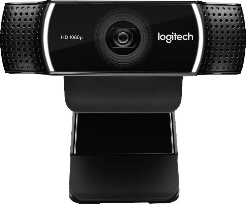 Logitech Pro Stream Webcam C922 | Webcams | Computer&IT Randapparatuur | 960-001088