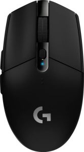 Logitech G305 Lightspeed Prodigy draadloze gaming muis