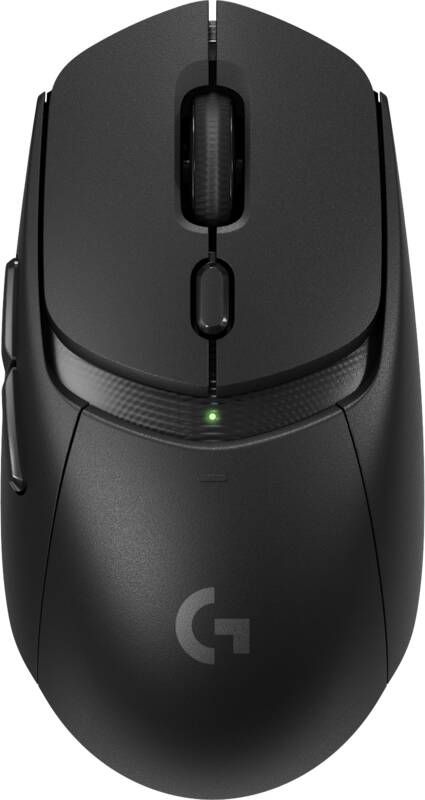 Logitech G309 Lightspeed Mouse Zwart 910-007200 | Muizen | 5099206117846