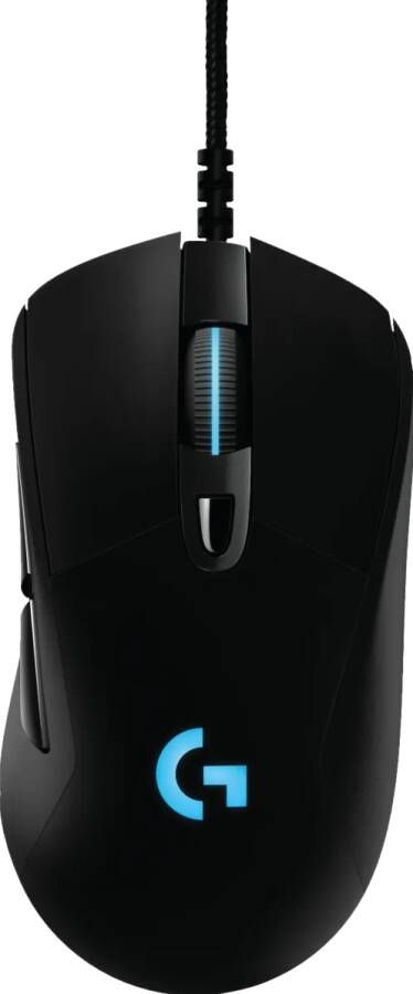 Logitech G403 Hero | Muizen | 5099206083394