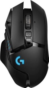 Logitech Gaming G502 LIGHTSPEED draadloze gaming muis
