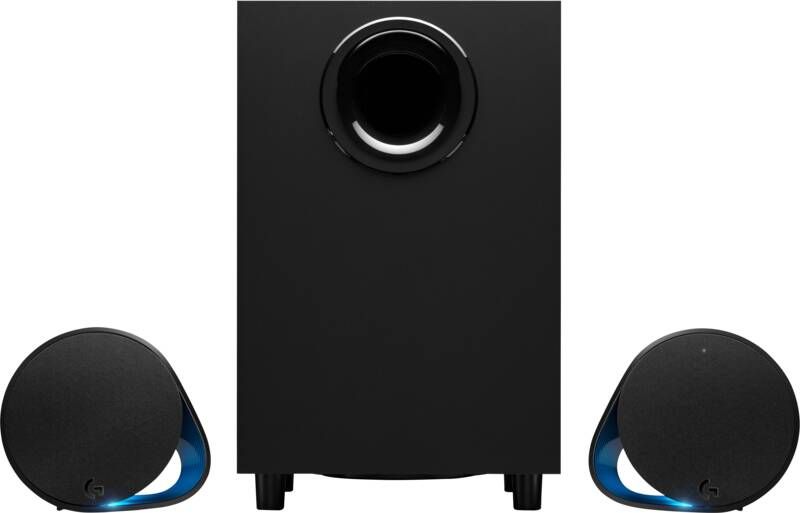 Logitech G560 Lightsync Speakers | PC Speakers | Computer&IT Randapparatuur | 980-001301