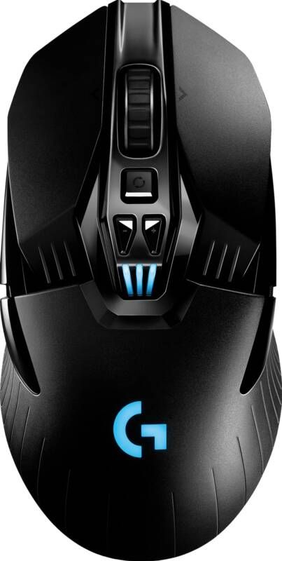 Logitech Hero Lightspeed G903 gaming muis