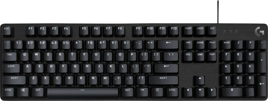 Logitech G G413 SE Mechanisch Gaming Toetsenbord Zwart