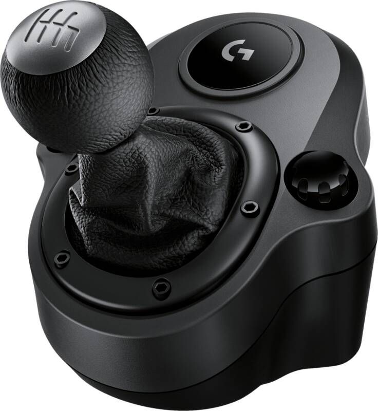 Logitech Driving Force Shifter | Racesturen | Computer&IT Gaming | 941-000130