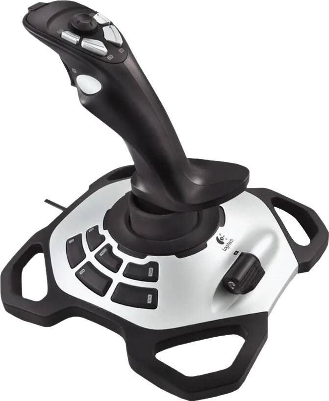 Logitech G Logitech Extreme 3D Pro