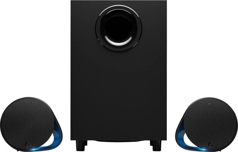 Logitech G560 Lightsync Speakers | PC Speakers | Computer&IT Randapparatuur | 980-001301