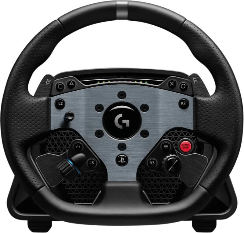 Logitech G PRO Racestuur PlayStation & PC