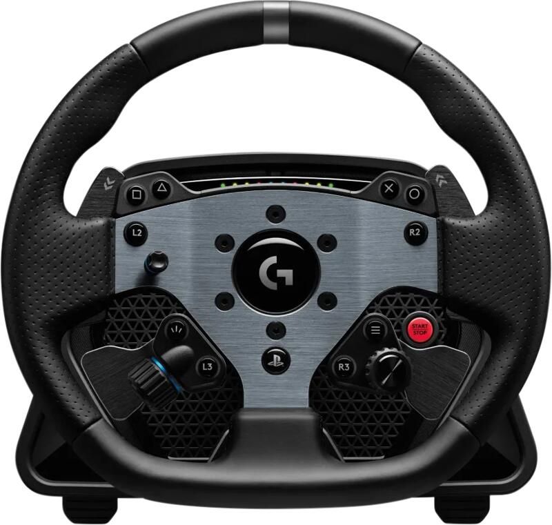 Logitech G PRO Racestuur PlayStation & PC