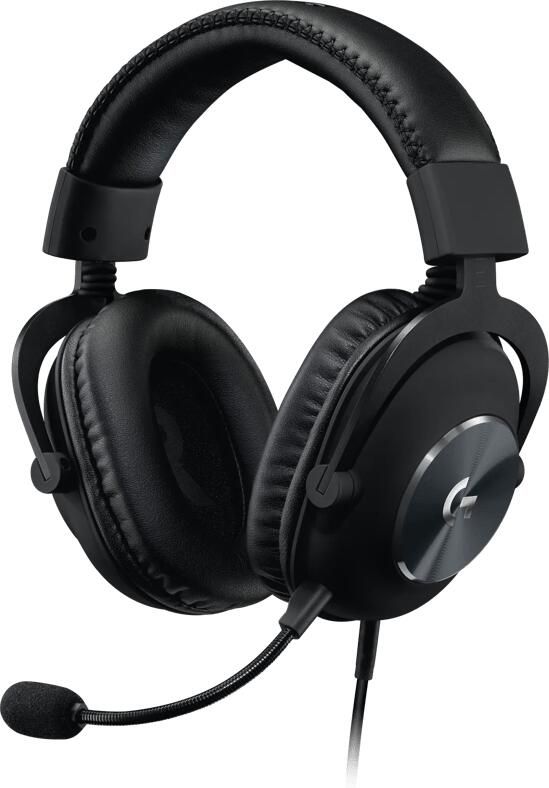 Logitech G Pro X SE Zwart