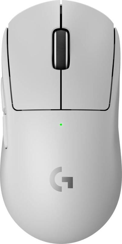 Logitech G PRO X Superlight 2 SE Draadloze Gaming Muis Wit