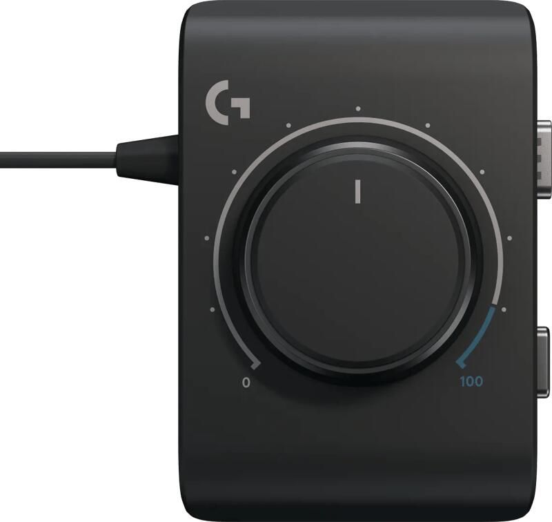 Logitech G Racing Adapter
