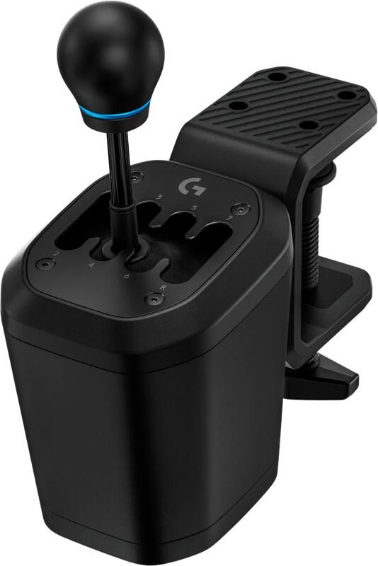 Logitech G RS H Shifter