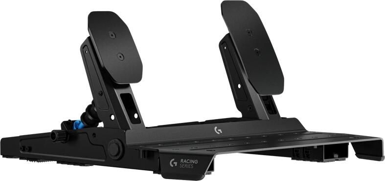 Logitech G RS Pedalen Set
