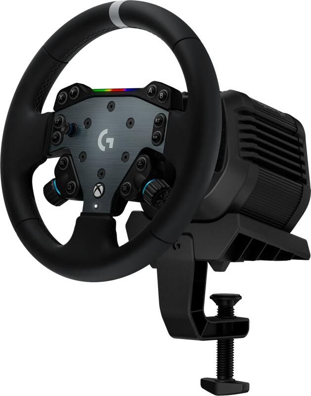 Logitech G RS50 Systeem Xbox & PC