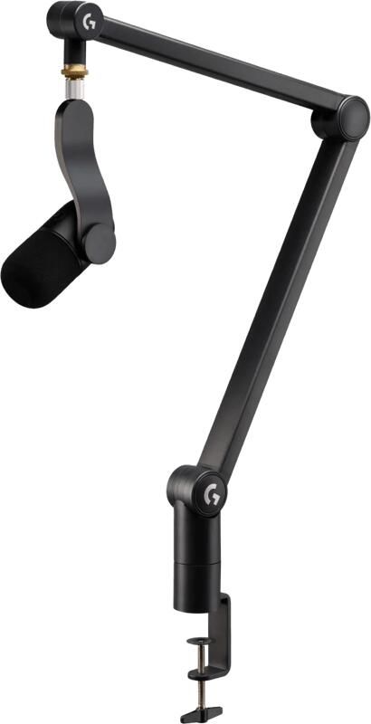 Logitech G Yeticaster GX Dynamic RGB LIGHTSYNC