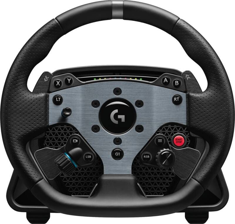 Logitech G PRO Racestuur voor PC