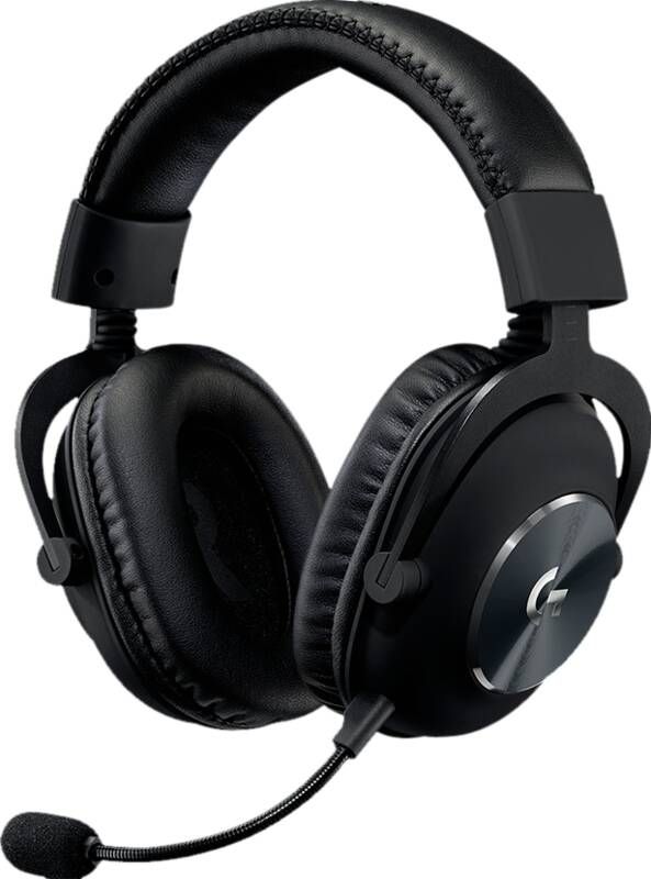 Logitech G Pro X Gaming Headset 981-000818 | Gaming Headsets | Computer&IT Gaming | 5099206085718