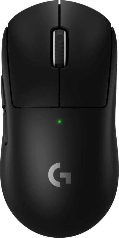 Logitech G Pro X Superlight 2 Lightspeed 910-006631 | Muizen | 5099206104532