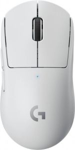 Logitech G Pro X Superlight Draadloze Gaming Muis Wit