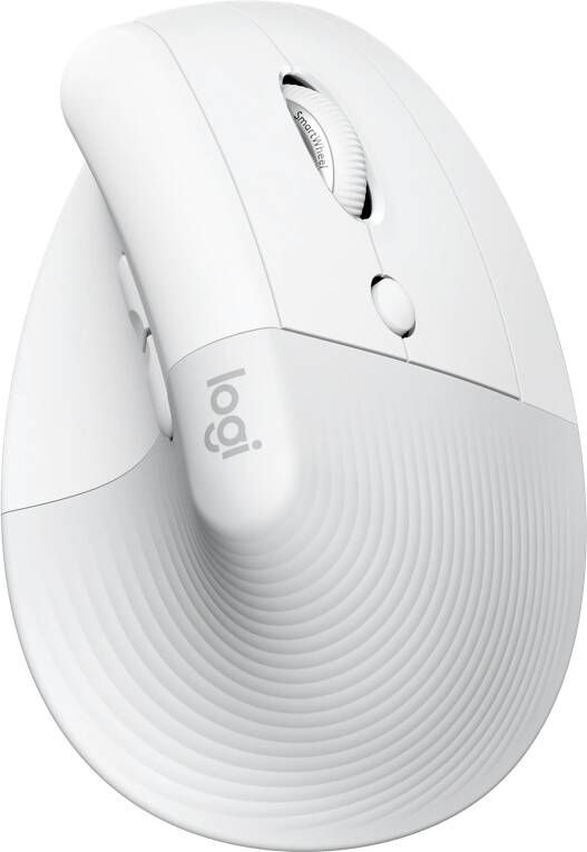 Logitech Lift voor Mac Wireless Vertical | Muizen | Computer&IT Randapparatuur | 5099206099906