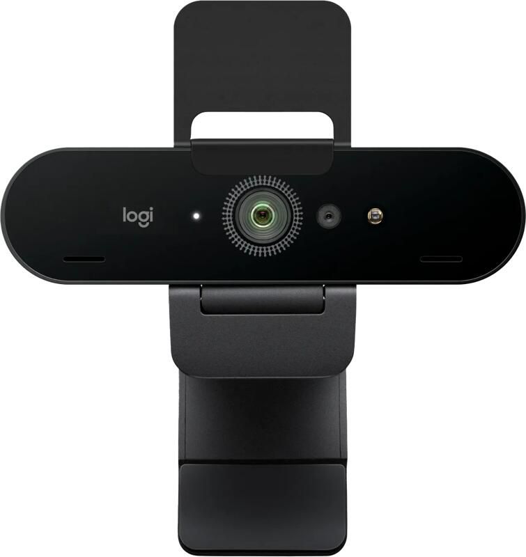 Logitech Brio 4K Webcam