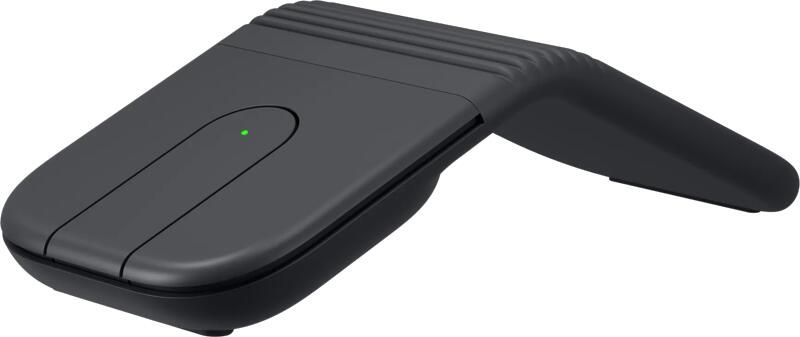 Logitech Mobi Fold Muis Grafiet