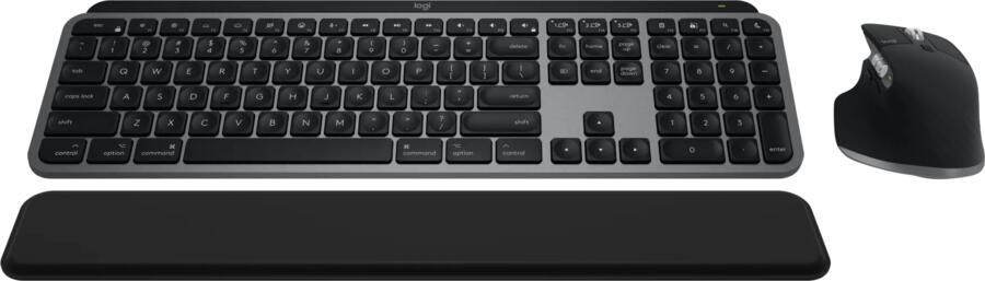 Logitech MX Keys S Combo for Mac Qwerty