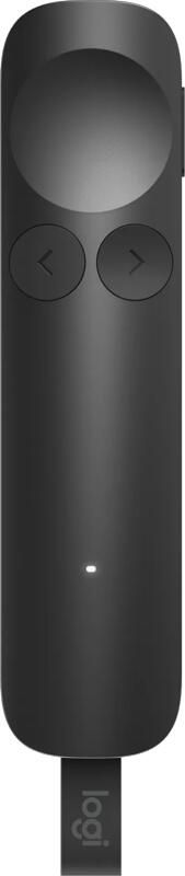 Logitech Spotlight 2 Draadloze Presenter Zwart