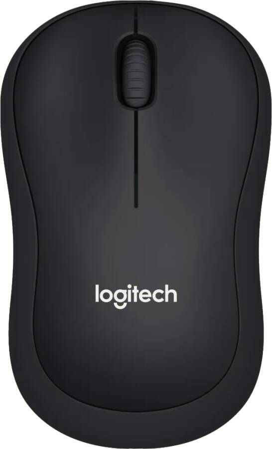 Logitech M220 Zwart | Muizen | Computer&IT Randapparatuur | 910-004878