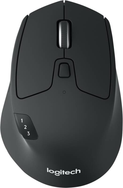 Logitech M720 Triathlon draadloze muis