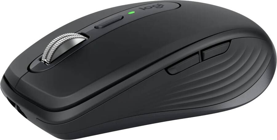 Logitech MX Anywhere 3S Graphite | Muizen | 5099206111721