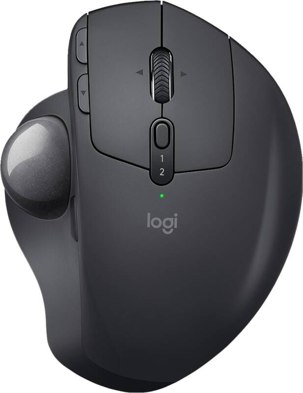 Logitech MX Ergo | Muizen | Computer&IT Randapparatuur | 910-005179