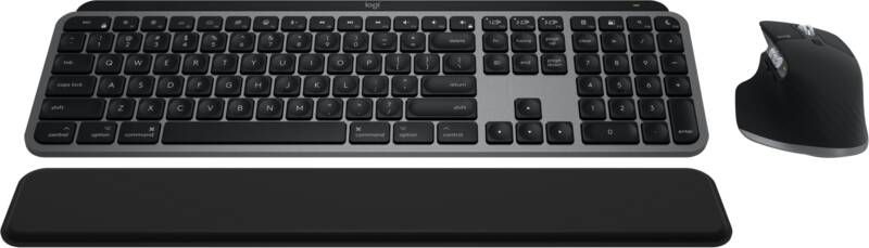 Logitech MX Keys S Combo for Mac Qwerty