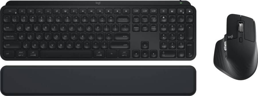 Logitech MX Keys S Combo Qwerty