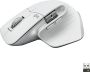 Logitech MX Master 3S Grijs | Muizen | 5099206103733 - Thumbnail 1