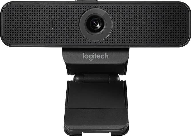 Logitech C925e HD Webcam 1080p Full HD Video