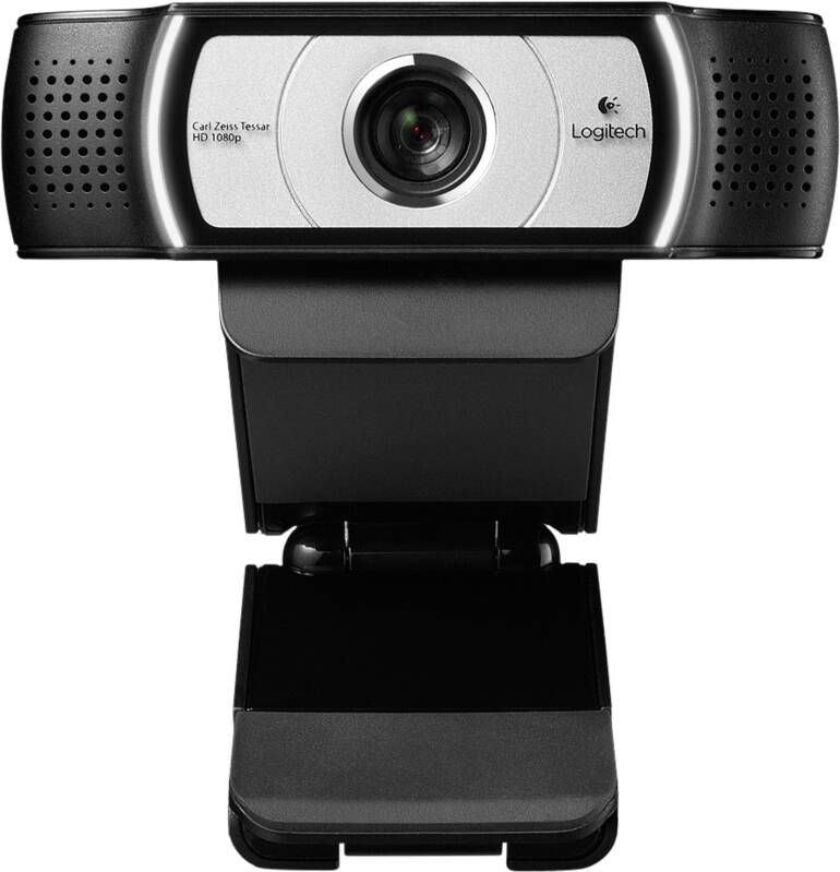Logitech VC Logitech C930E HD Pro Webcam