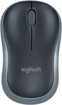 Logitech M185 Grijs | Muizen | Computer&IT Randapparatuur | 910-002235