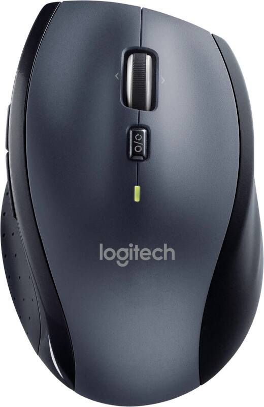 Logitech Marathon M705 | Muizen | 5099206093065