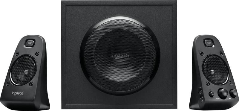 Logitech Speakers Z623 | PC Speakers | Computer&IT Randapparatuur | 980-000403