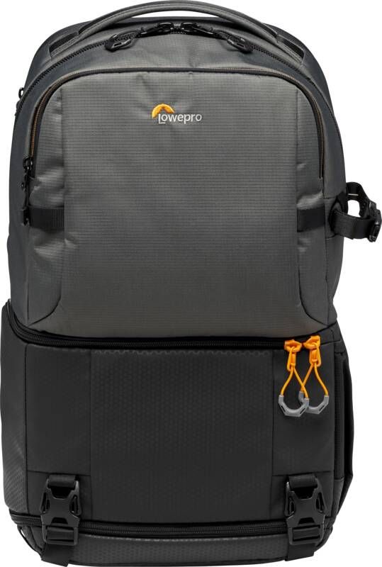 Lowepro Fastpack BP 250 AW III Grey | Rugzakken | Fotografie Tassen&Covers | 0056035373329