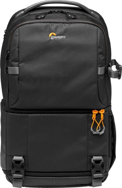 Lowepro Fastpack BP 250 AW III Black | Rugzakken | 0056035373336