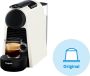 Magimix Nespresso Essenza Mini M115 koffiemachine Pure White - Thumbnail 1