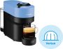 Magimix Nespresso Vertuo Pop 11731NL Nespresso Blauw - Thumbnail 1