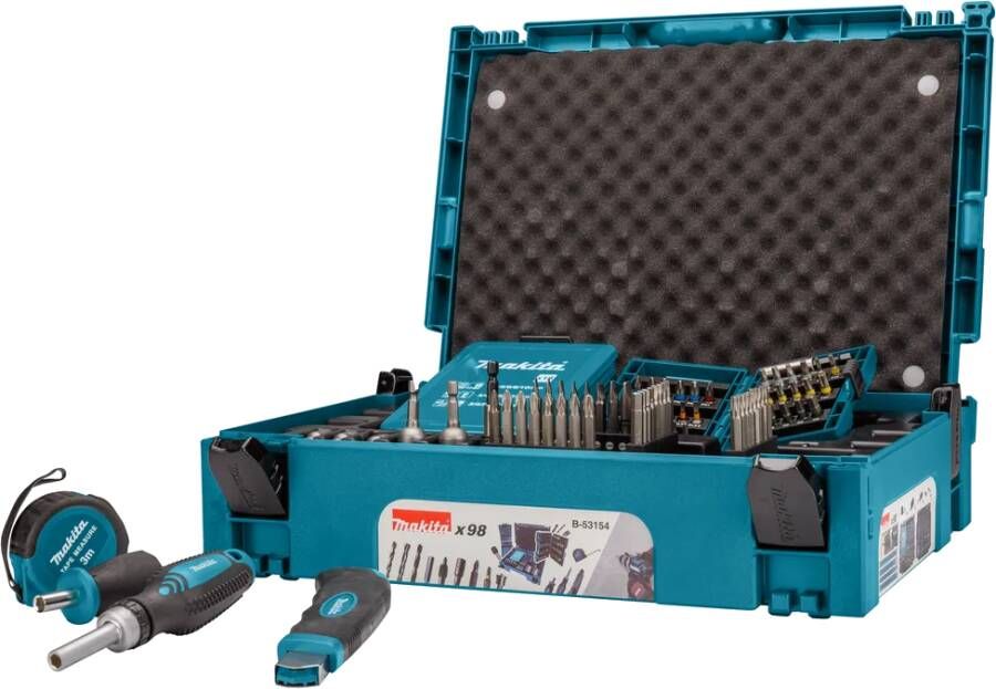 Makita B-53154 98-delig